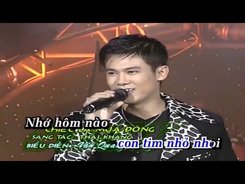 Chiếc Lá Mùa Đông. —BangLe 