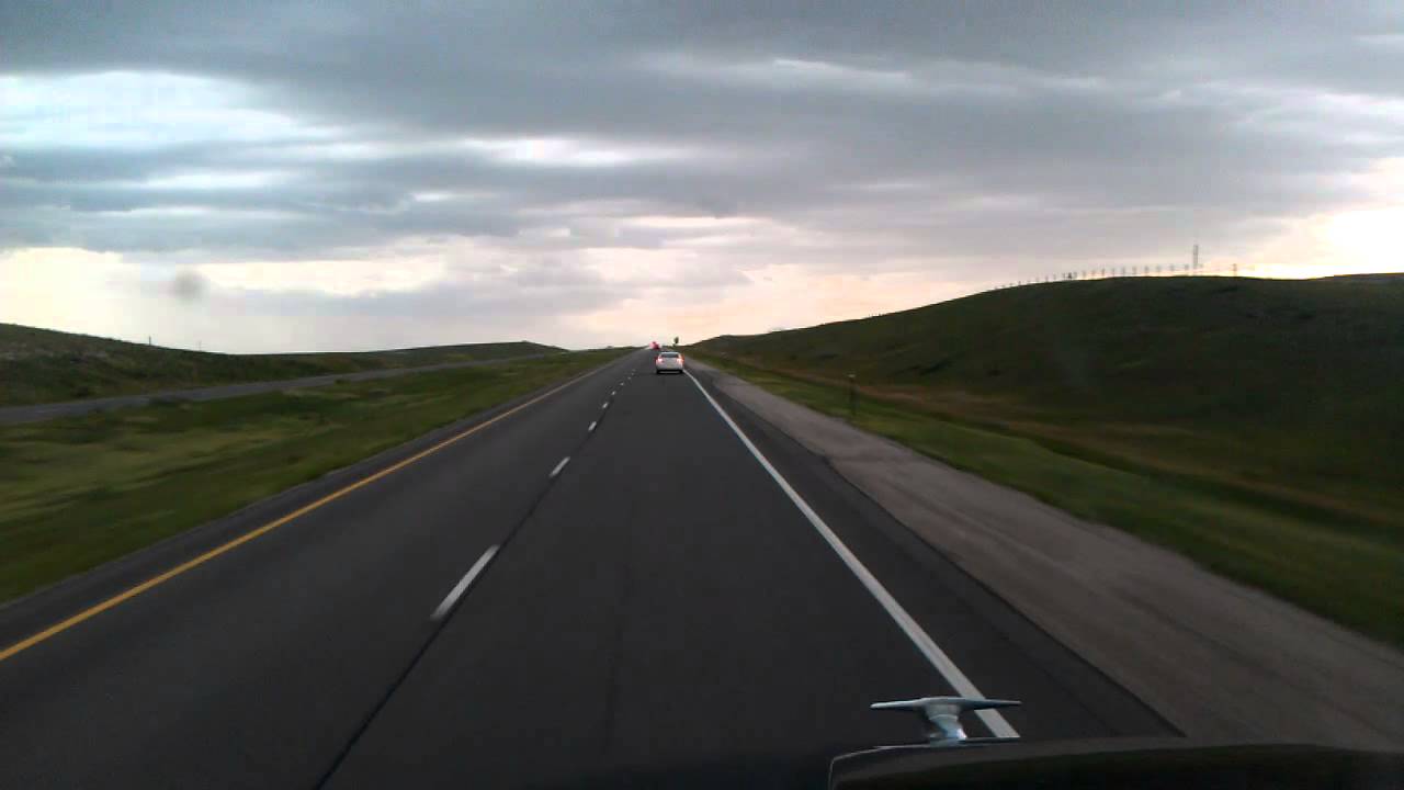 Interstate 80 Nebraska Traffic Conditions | DBERDT