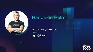 Hands-On Helm