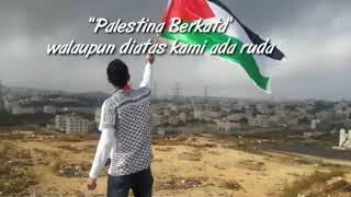 Story wa save palestina