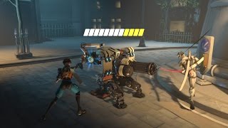 Bastion doesn't care