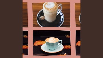 Modern Backdrops for Soda and Java