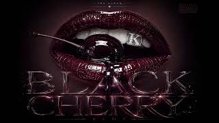 BLACK CHERRY (title track)