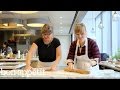 How to Roll Out Pie Crust With Liz Prueitt and Claire Ptak