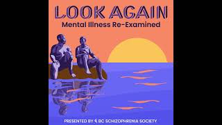 S6E5: S6E5 Look Again Podcast - Help, Harm, or Hype? AI's Impact on Mental Health Care