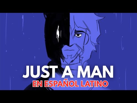 ♪ JUST A MAN ♪ ''EPIC: THE MUSICAL'' - ESPAÑOL LATINO @gigi2820 @carlosmolina-lol