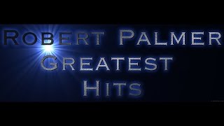 Video thumbnail of "Robert Palmer - Back In My Arms"