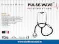 Pulsewave Stethoscope Catalog Pulsewave Stethoscope Catalog