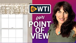 Lush Decor Gigi Valance | Our Point Of View