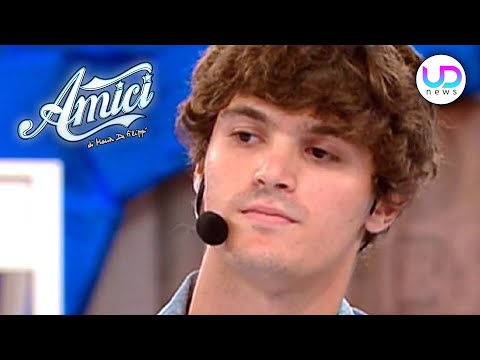 Anticipazioni Amici 22: Maglia Sospesa Per NDG!