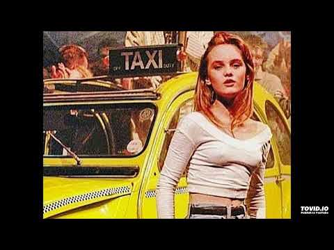 Vanessa Paradis - Joe Le Taxi