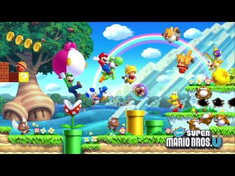 マリオゲームBGMランキング100選 Super mario game best songs TOP100