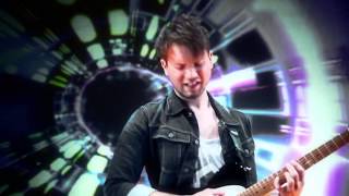 Holispark - Sunset [ VIDEO]/ (ROCK MUSIC)