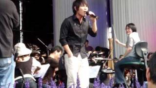 20090412蔣經國紀念音樂會彩排 - 楊宗緯完整(3/3)