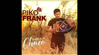 Minuto de Amor. PIKO FRANK (en concierto)