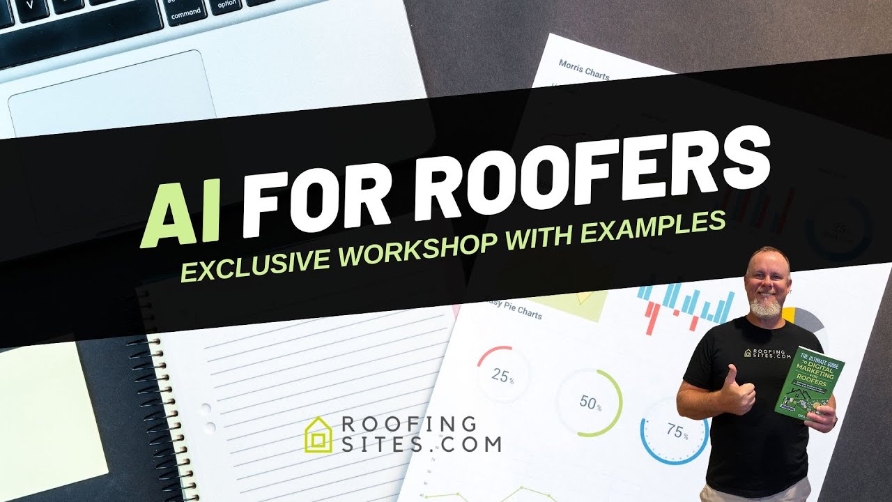 AI Scaling Sales for Roofing in South Carolina: Embracing Innovation in the Lowcountry thumbnail