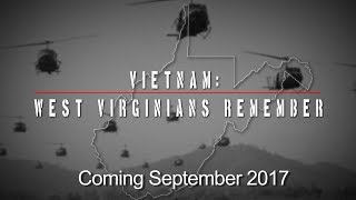 Vietnam Promo - Paul Casto