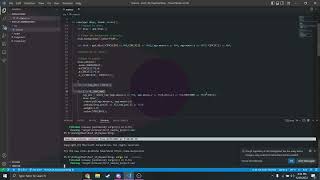 ray marching in rust