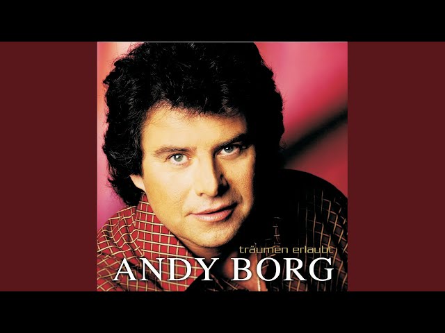 Andy Borg - Hab Ich Dich Wirklich Verlor'n