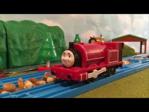 trackmaster skarloey