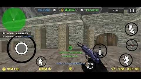 Buy Source Code - Counter Strike Clone Multiplayer