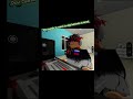 Cuando tu mamá te levanta!. #roblox #comedia #risa