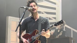 The 1975 - It's Not Living (If It's Not With You) (Live in Seattle)