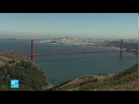 فيديو: من يسافر إلى سان فرانسيسكو؟