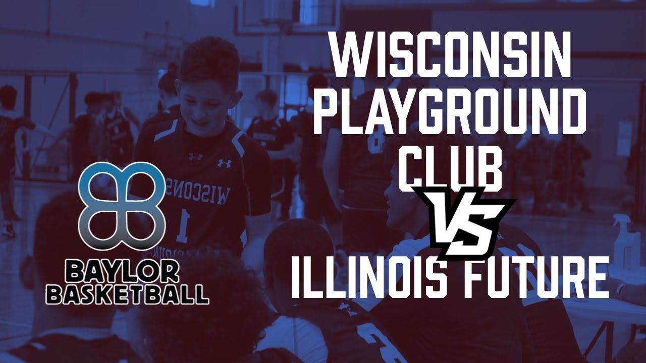 Wisconsin Playground Club VS Illinois Future • 2/21/21 Highlights