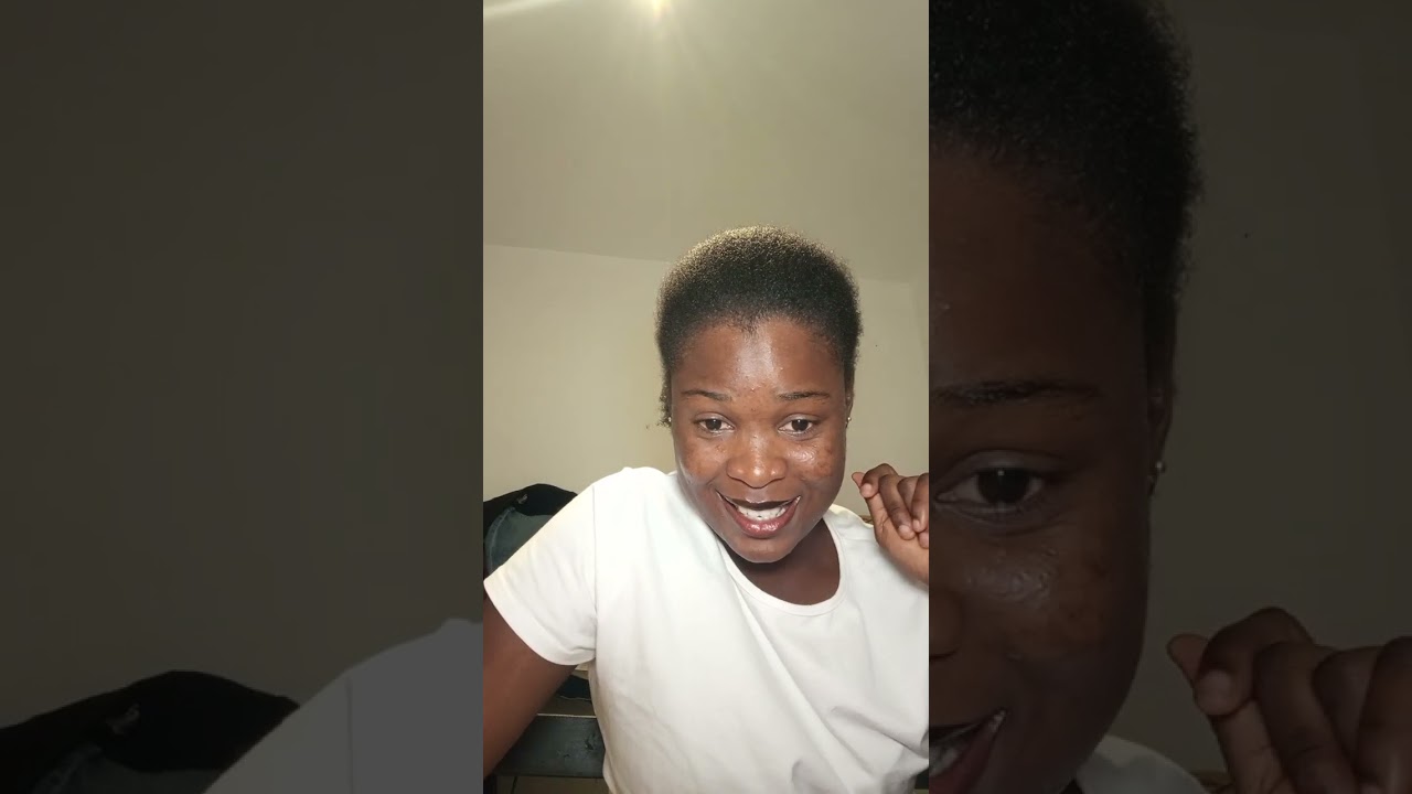 Five things about me 