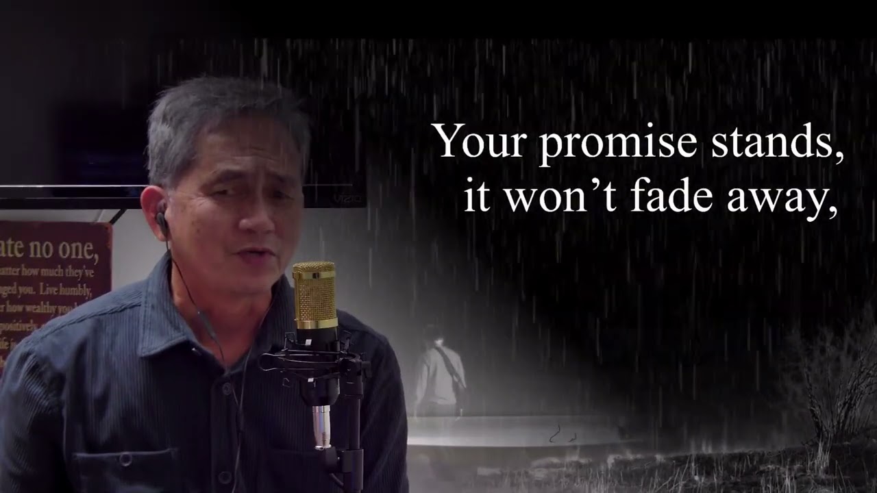 I’ll Shout Your Name