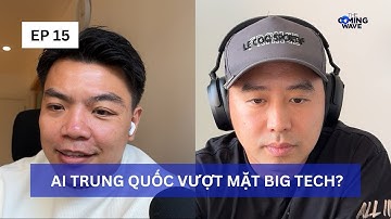 DeepSeek: đòn chấn động từ Trung Quốc | AI mới làm rung chuyển thị trường công nghệ!