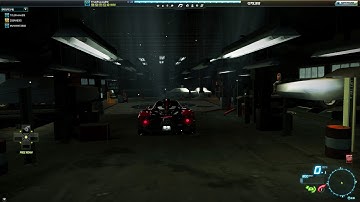 Need for Speed World - Safe house Glitch - Complicated Method