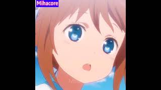 Akeno misaki glow up - high school fleet