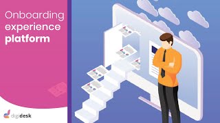 Digidesk | Onboarding Experience Platform | Moshi Moshi | India | Creative Advertising Agency screenshot 4