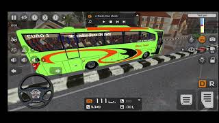 bussid. musik dj opus naik bus andalan