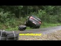 KJS RAJD BIECKI 2010-07-25 Biecz HD