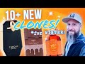 10 BRAND NEW CLONE FRAGRANCES FOR WINTER!  |  Best Middle Eastern Cologne Dupes
