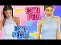 LO QUE PEDÍ vs LO QUE RECIBÍ de PrettylittleThing  😳 - Pautips