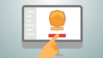 Les badges numériques du CADRE21