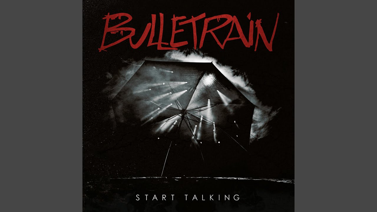 Start Talking auf YouTube ansehen Start Talking auf YouTube ansehen