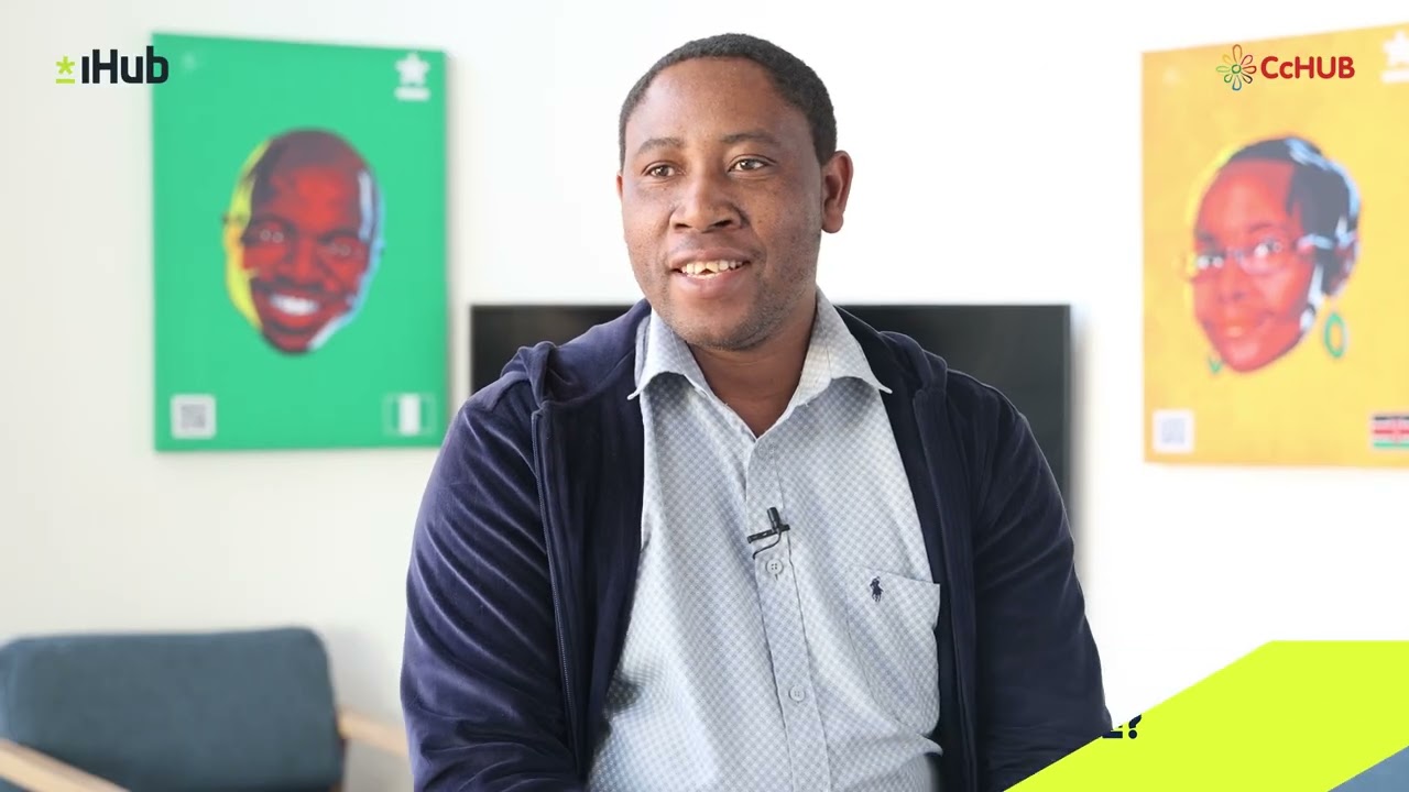 International Co-working Day 2024