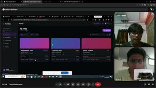 Odoo Hackathon Project Demo