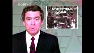 Bandidos MC - Drug Bust  (1985)