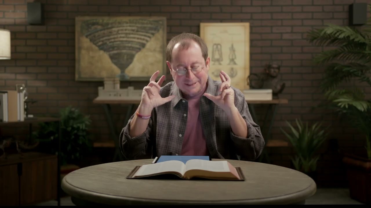 A Week of Prayer | Wednesday Evening Devo
