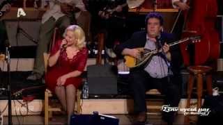 Μην Κλαίς - Νατάσσα Μποφίλιου (Στην Υγειά Μας Alpha) {1/2/2014}