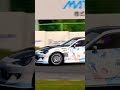 Gran Turismo 7 - Subaru BRZ Drift Car #granturismo #granturismo7 #shorts