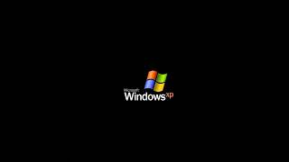 WINDOWS XP START-UP SOUND BUT 0.001x SLOWER || #windows screenshot 5