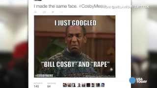 New accuser in Bill Cosby controversy