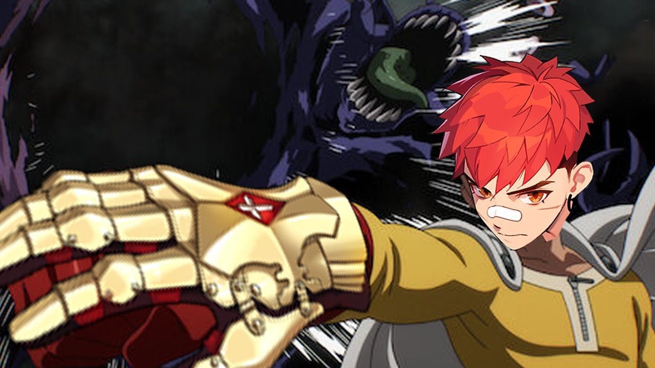 게이로 가득한 루미아섬을 평정할 남자